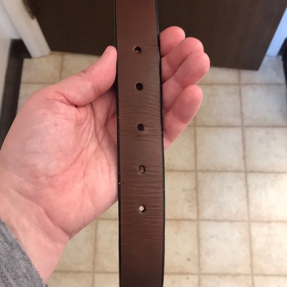 Dockers Reversible Belt - Picture 5 of 8
